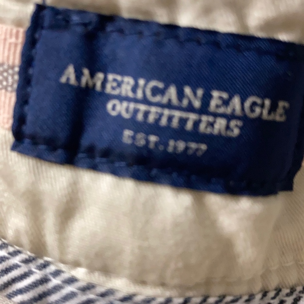 American eagle women’s pants